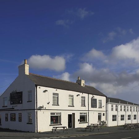 The Brown Horse Hotel Wolsingham Экстерьер фото